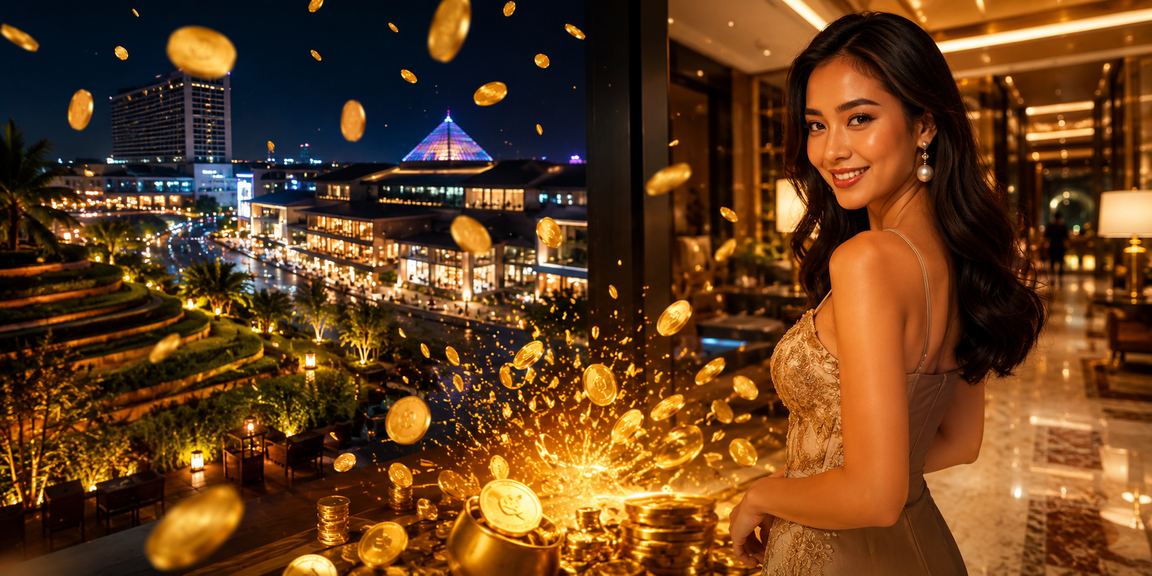 Model Vietnam menampilkan layar platform taruhan yang mencerminkan penggunaan layanan secara bertanggung jawab